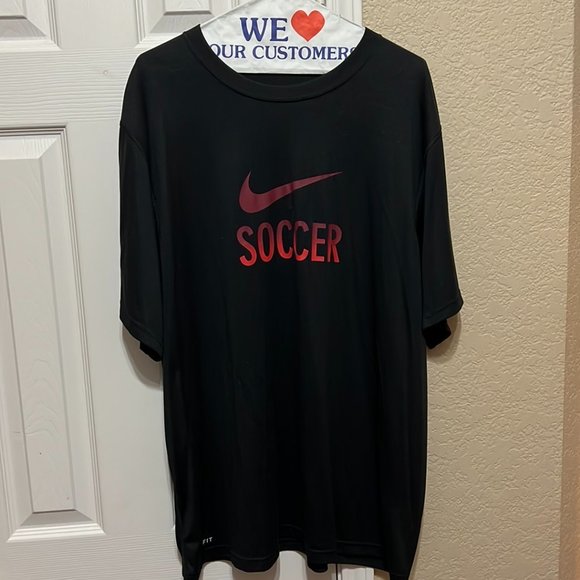 Nike Other - Men's Nike Soccer Training T-Shirt